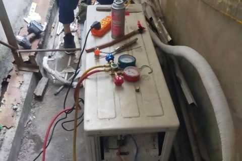 Sửa Điều Hòa Uy Tín Cầu Giấy – Gọi Ngay [0983 608 192]