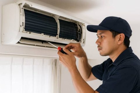 Sửa điều hòa quận Thanh Xuân uy tín giá rẻ – hotline: 0983.608.192