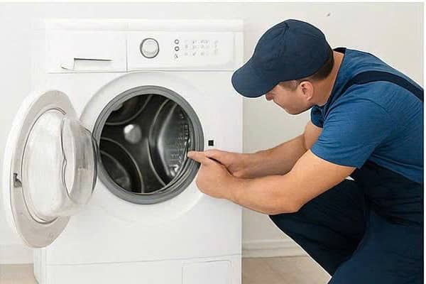 Sửa máy giặt